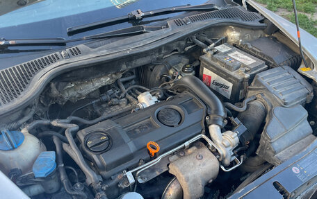 Skoda Octavia, 2010 год, 650 000 рублей, 22 фотография