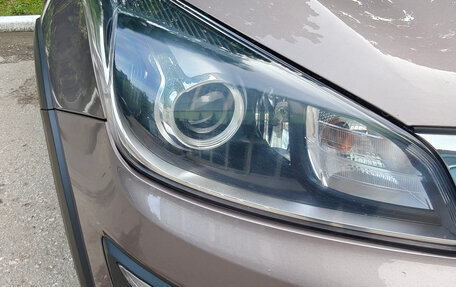 KIA Rio IV, 2019 год, 1 700 000 рублей, 3 фотография