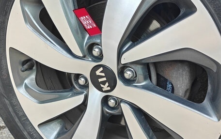 KIA Rio IV, 2019 год, 1 700 000 рублей, 2 фотография