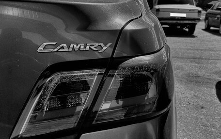 Toyota Camry, 2007 год, 990 000 рублей, 7 фотография