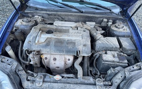 Hyundai Tiburon, 2004 год, 722 000 рублей, 9 фотография
