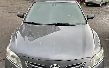 Toyota Camry, 2007 год, 990 000 рублей, 3 фотография