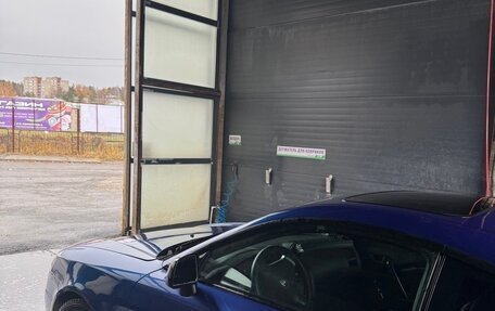 Hyundai Tiburon, 2004 год, 722 000 рублей, 10 фотография