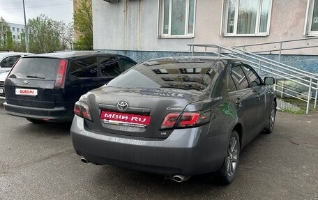 Toyota Camry, 2007 год, 990 000 рублей, 4 фотография