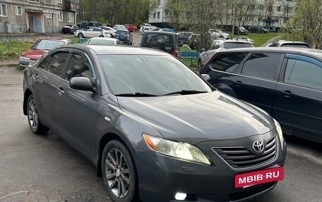 Toyota Camry, 2007 год, 990 000 рублей, 5 фотография