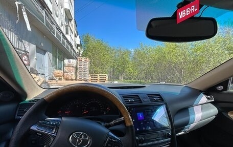 Toyota Camry, 2007 год, 990 000 рублей, 6 фотография