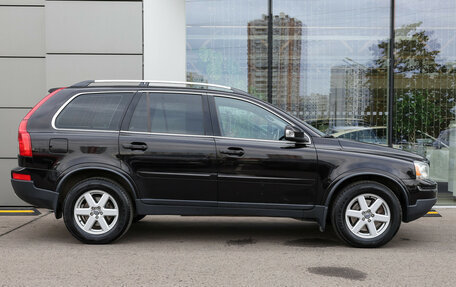 Volvo XC90 II рестайлинг, 2011 год, 1 417 000 рублей, 4 фотография