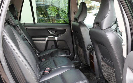 Volvo XC90 II рестайлинг, 2011 год, 1 417 000 рублей, 13 фотография