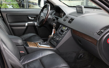 Volvo XC90 II рестайлинг, 2011 год, 1 417 000 рублей, 12 фотография