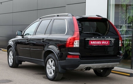Volvo XC90 II рестайлинг, 2011 год, 1 417 000 рублей, 8 фотография