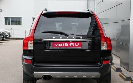 Volvo XC90 II рестайлинг, 2011 год, 1 417 000 рублей, 7 фотография