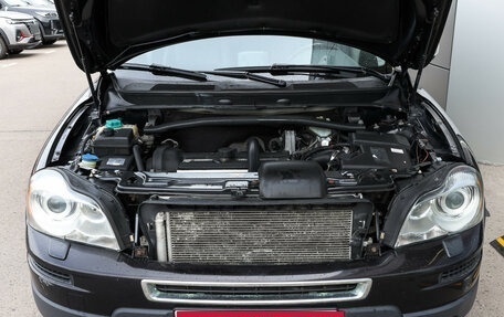 Volvo XC90 II рестайлинг, 2011 год, 1 417 000 рублей, 10 фотография