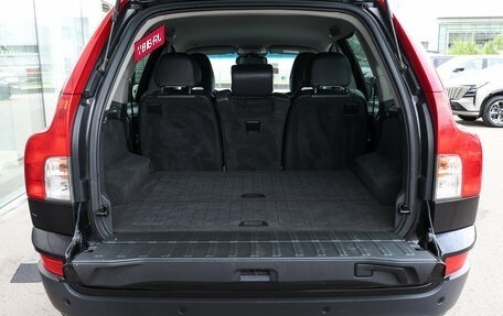 Volvo XC90 II рестайлинг, 2011 год, 1 417 000 рублей, 11 фотография