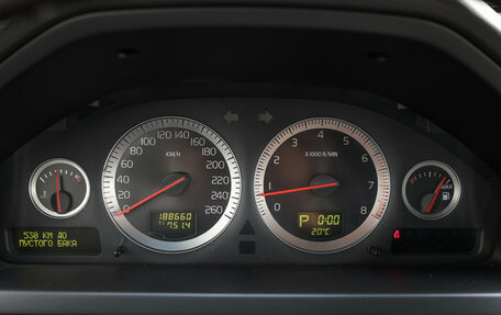 Volvo XC90 II рестайлинг, 2011 год, 1 417 000 рублей, 14 фотография