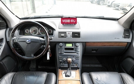 Volvo XC90 II рестайлинг, 2011 год, 1 417 000 рублей, 15 фотография