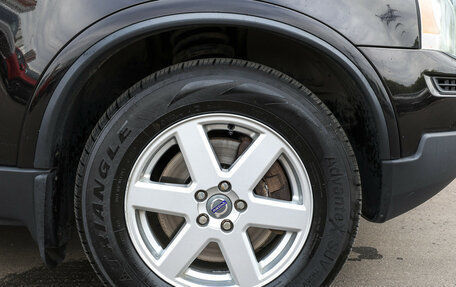 Volvo XC90 II рестайлинг, 2011 год, 1 417 000 рублей, 20 фотография