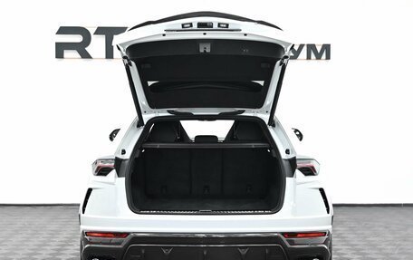 Lamborghini Urus I, 2020 год, 21 990 000 рублей, 6 фотография