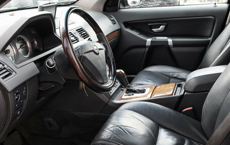 Volvo XC90 II рестайлинг, 2011 год, 1 417 000 рублей, 17 фотография