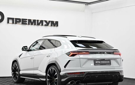Lamborghini Urus I, 2020 год, 21 990 000 рублей, 5 фотография