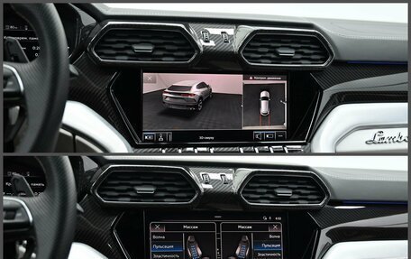 Lamborghini Urus I, 2020 год, 21 990 000 рублей, 7 фотография