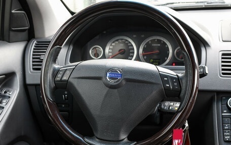 Volvo XC90 II рестайлинг, 2011 год, 1 417 000 рублей, 18 фотография