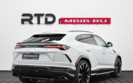 Lamborghini Urus I, 2020 год, 21 990 000 рублей, 2 фотография