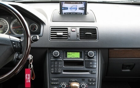 Volvo XC90 II рестайлинг, 2011 год, 1 417 000 рублей, 16 фотография