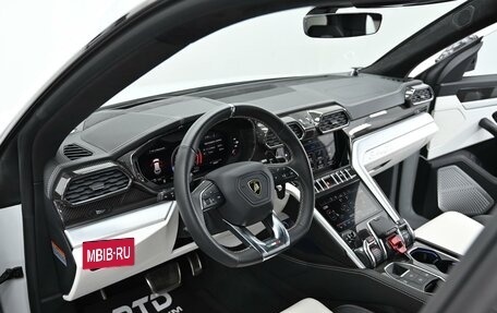 Lamborghini Urus I, 2020 год, 21 990 000 рублей, 9 фотография