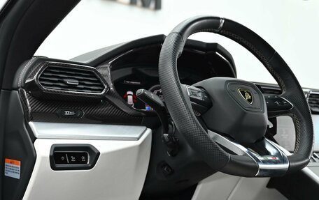 Lamborghini Urus I, 2020 год, 21 990 000 рублей, 10 фотография