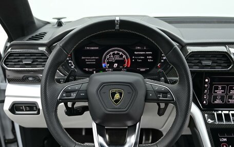 Lamborghini Urus I, 2020 год, 21 990 000 рублей, 14 фотография