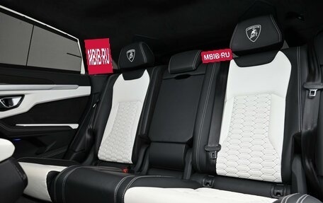 Lamborghini Urus I, 2020 год, 21 990 000 рублей, 21 фотография