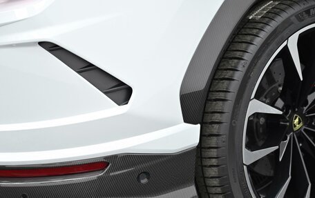 Lamborghini Urus I, 2020 год, 21 990 000 рублей, 28 фотография