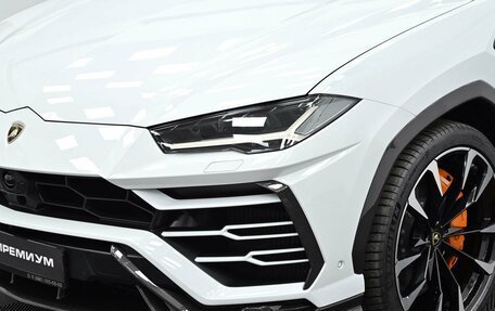 Lamborghini Urus I, 2020 год, 21 990 000 рублей, 27 фотография