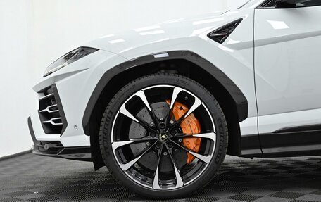 Lamborghini Urus I, 2020 год, 21 990 000 рублей, 34 фотография