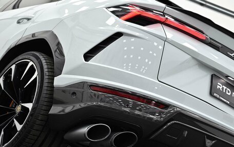 Lamborghini Urus I, 2020 год, 21 990 000 рублей, 31 фотография
