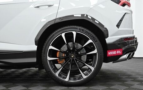 Lamborghini Urus I, 2020 год, 21 990 000 рублей, 35 фотография