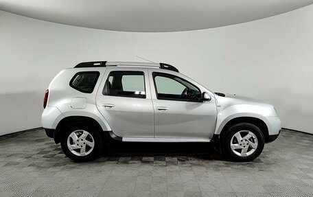 Renault Duster I рестайлинг, 2017 год, 1 410 000 рублей, 5 фотография