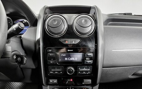 Renault Duster I рестайлинг, 2017 год, 1 410 000 рублей, 17 фотография