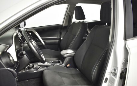 Toyota RAV4, 2018 год, 2 473 100 рублей, 10 фотография