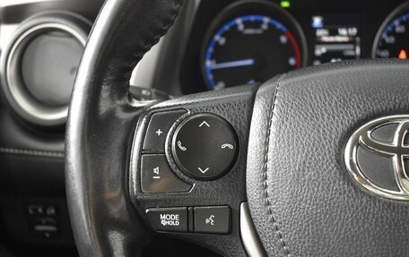 Toyota RAV4, 2018 год, 2 473 100 рублей, 14 фотография