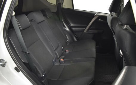 Toyota RAV4, 2018 год, 2 473 100 рублей, 7 фотография