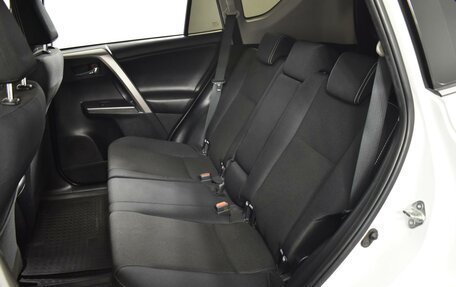 Toyota RAV4, 2018 год, 2 473 100 рублей, 9 фотография