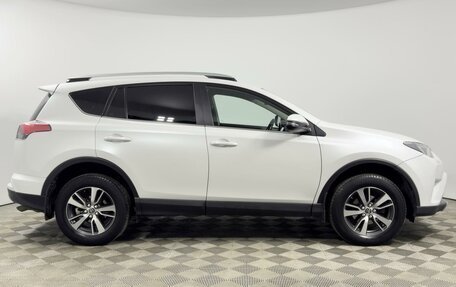 Toyota RAV4, 2018 год, 2 473 100 рублей, 5 фотография