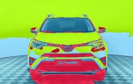 Toyota RAV4, 2018 год, 2 473 100 рублей, 3 фотография