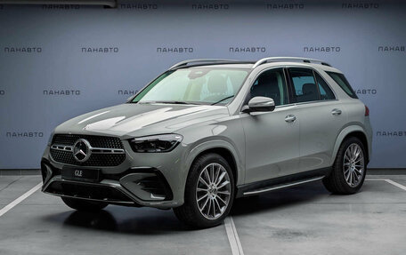 Mercedes-Benz GLE, 2025 год, 14 900 000 рублей, 1 фотография
