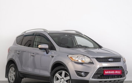 Ford Kuga III, 2011 год, 879 000 рублей, 1 фотография
