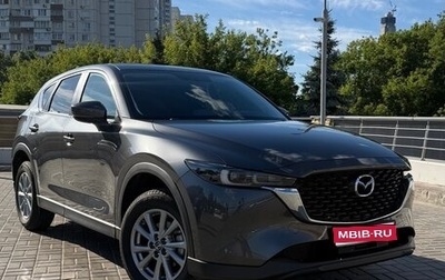 Mazda CX-5 II, 2024 год, 3 300 000 рублей, 1 фотография