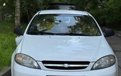 Chevrolet Lacetti, 2012 год, 575 000 рублей, 1 фотография