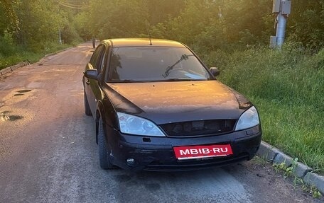 Ford Mondeo III, 2003 год, 200 000 рублей, 1 фотография