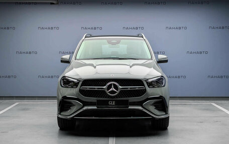 Mercedes-Benz GLE, 2025 год, 14 900 000 рублей, 2 фотография